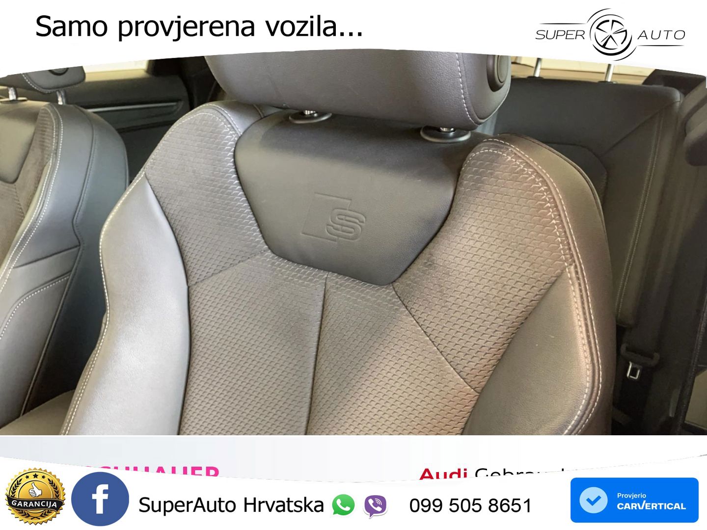 Audi Q3 II Sportback 40 TFSI (190 KS) quattro S tronic S line