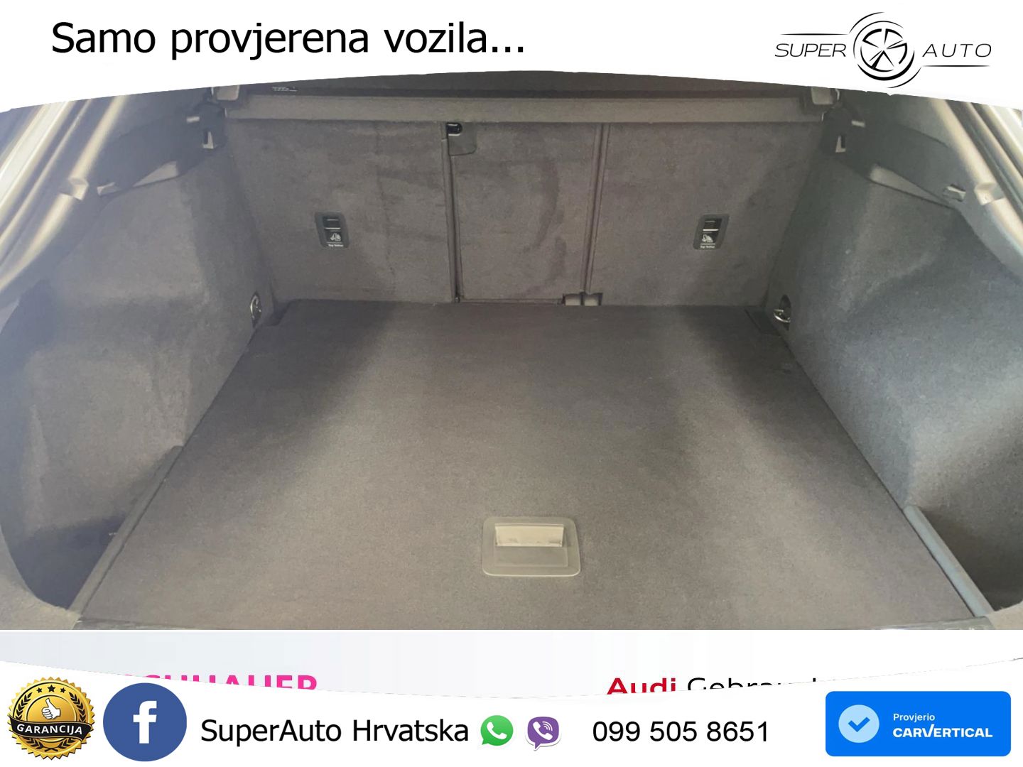 Audi Q3 II Sportback 40 TFSI (190 KS) quattro S tronic S line