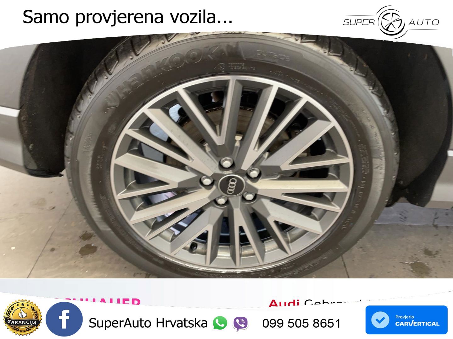 Audi Q3 II Sportback 40 TFSI (190 KS) quattro S tronic S line