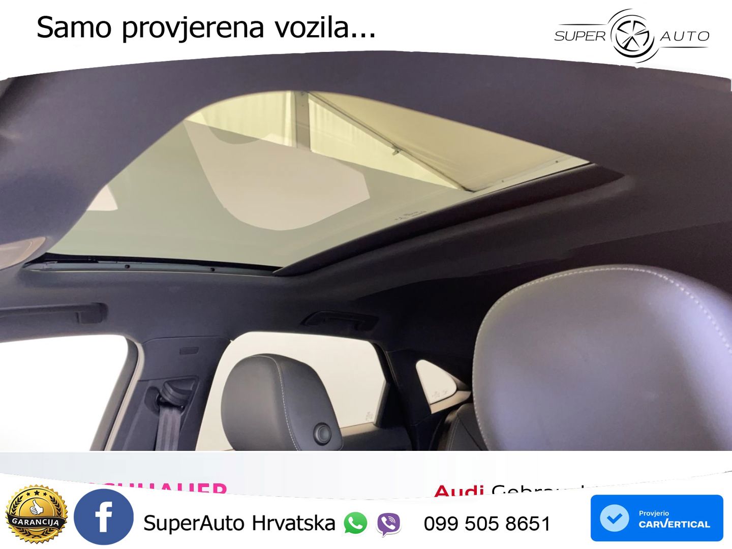 Audi Q3 II Sportback 40 TFSI (190 KS) quattro S tronic S line
