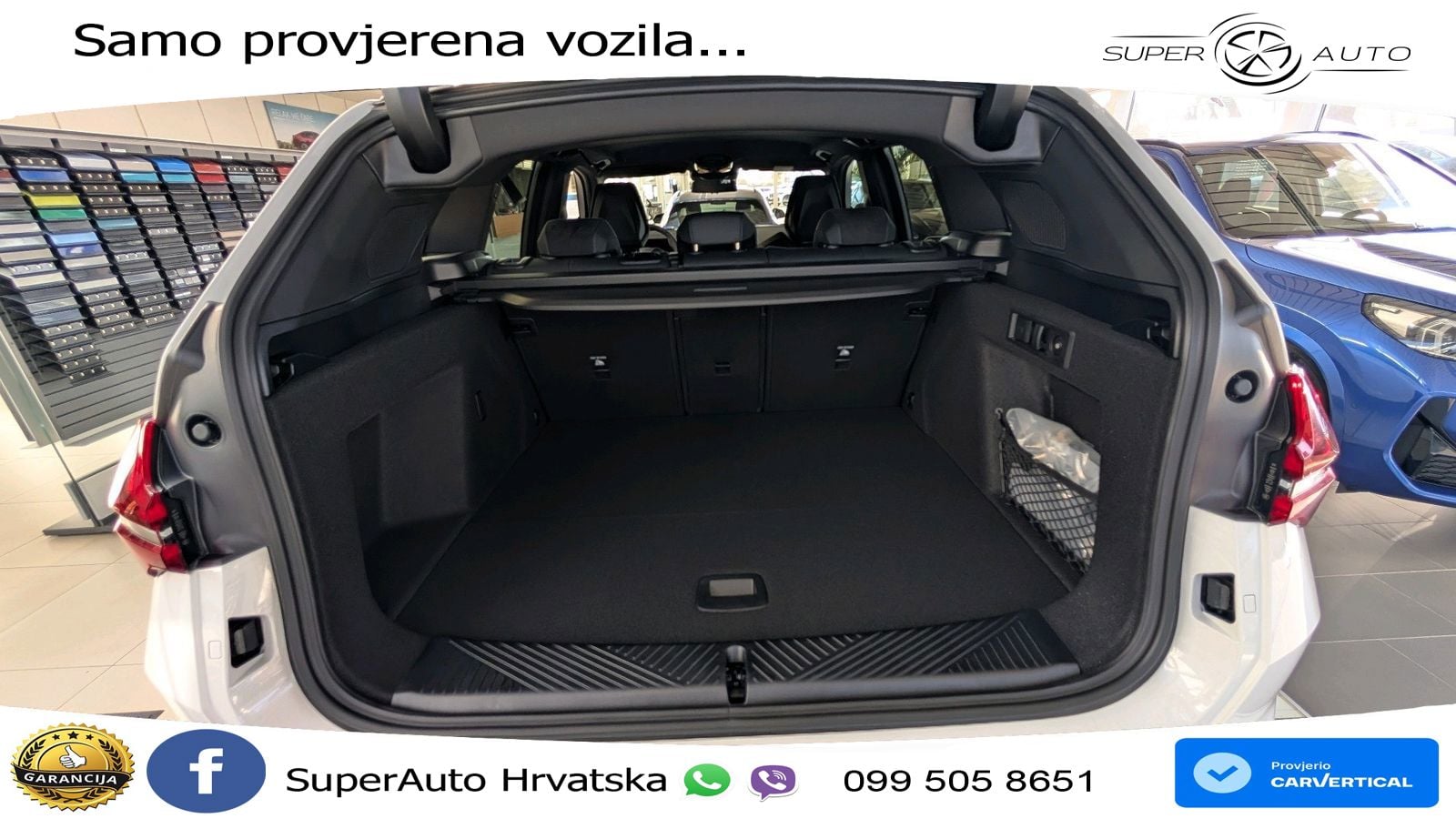 BMW X3 20d xDrive Steptronic M Sport LED+GR SJED+ACC