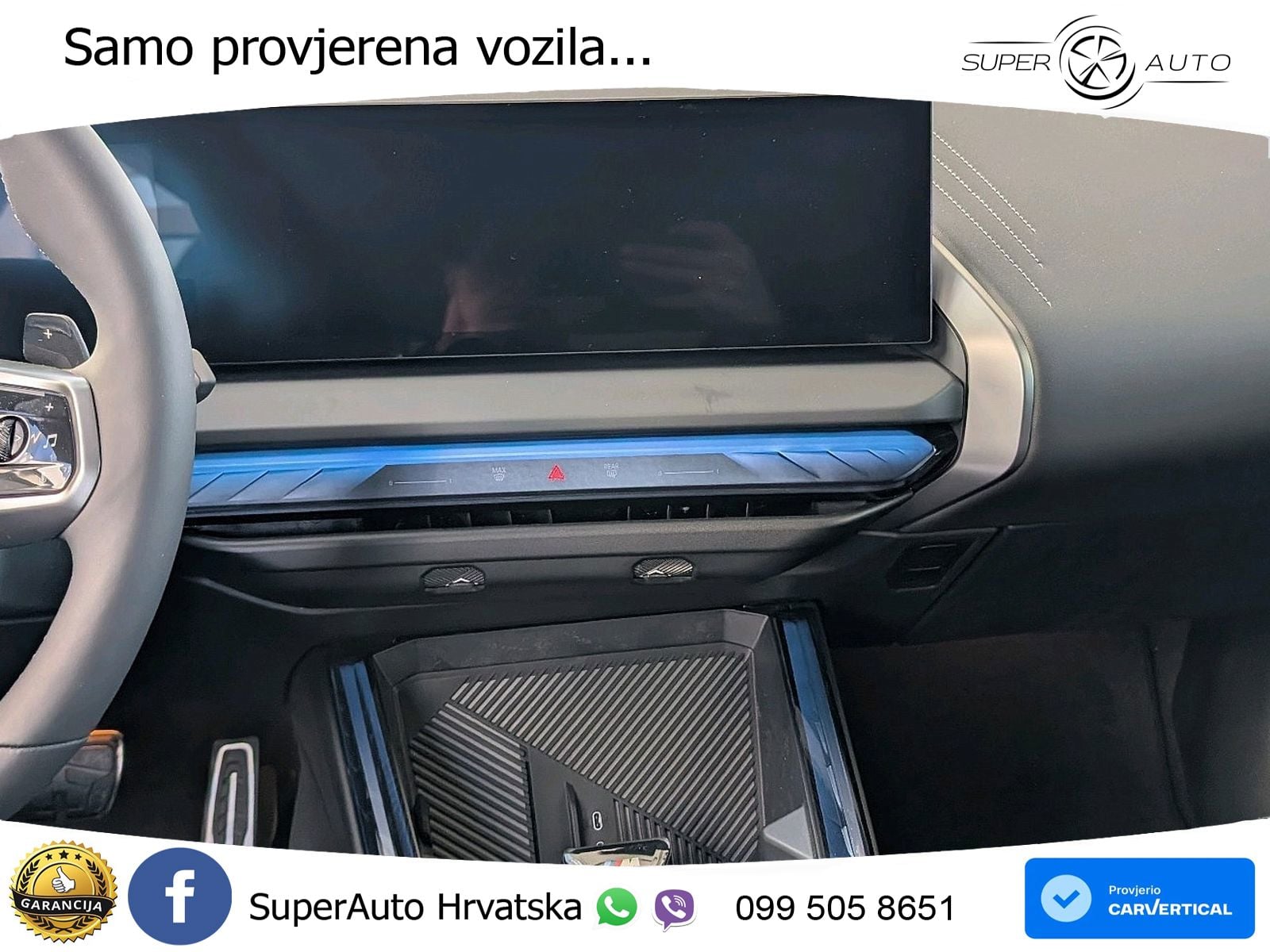 BMW X3 20d xDrive Steptronic M Sport LED+GR SJED+ACC