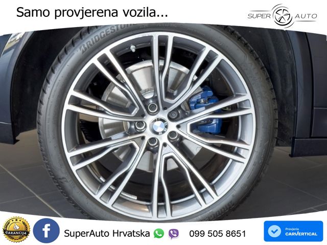BMW X4 M40i (360 KS) xDrive Steptronic M Sport
