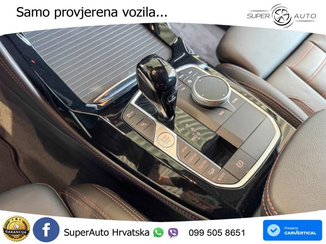 BMW X4 M40i (360 KS) xDrive Steptronic M Sport
