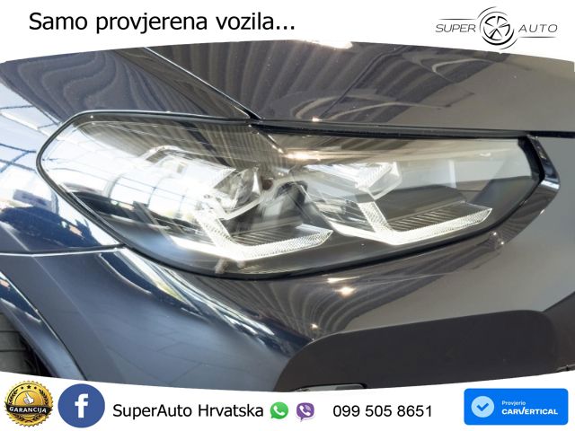 BMW X4 M40i (360 KS) xDrive Steptronic M Sport
