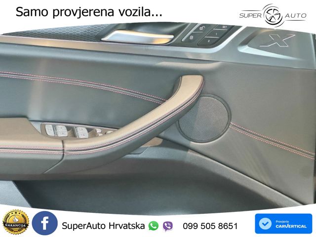 BMW X4 M40i (360 KS) xDrive Steptronic M Sport