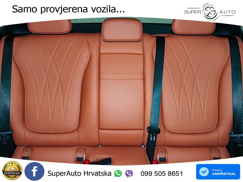 Mercedes GLC Coupe 300d (269 KS) 4MATIC 9G-TRONIC AMG