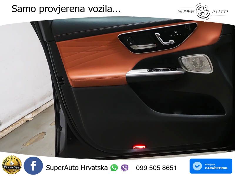 Mercedes GLC Coupe 300d (269 KS) 4MATIC 9G-TRONIC AMG
