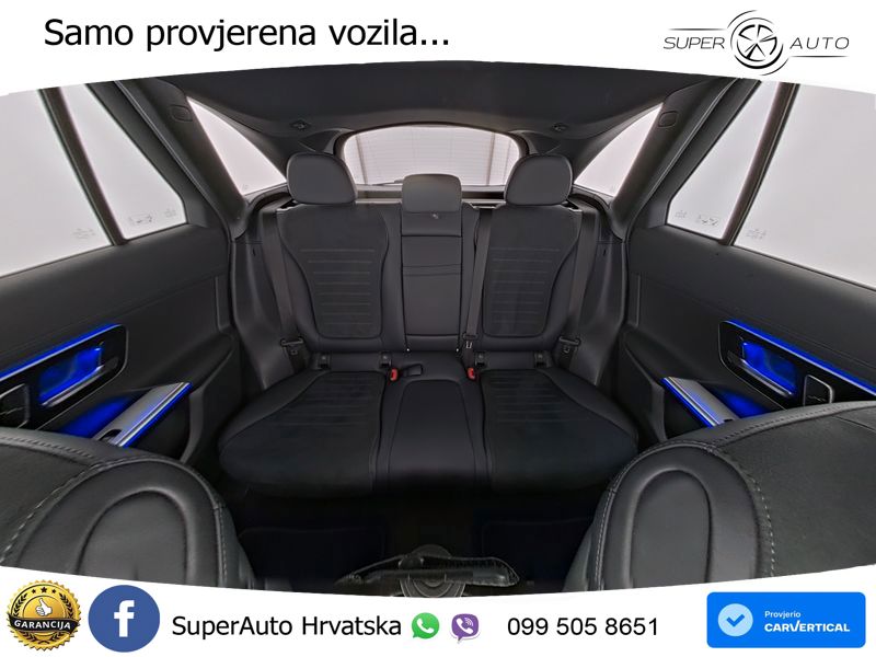 Mercedes GLC 300d (269 KS) 4MATIC 9G-TRONIC AMG