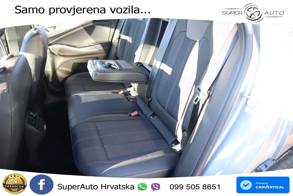 Opel Grandland 1.2i Turbo (130 KS) GS