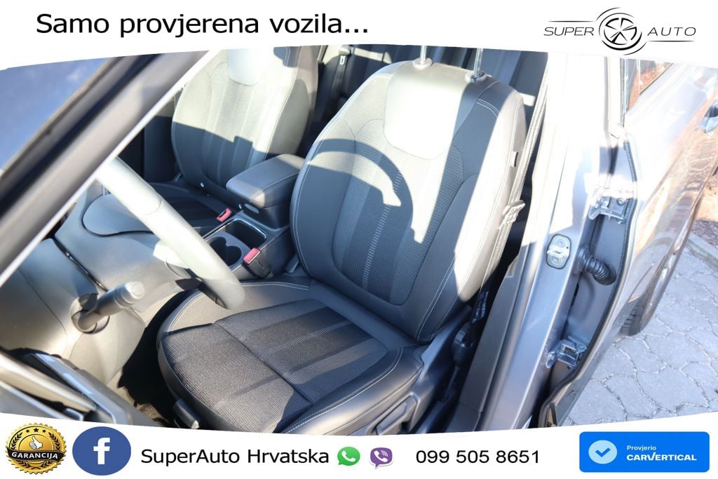 Opel Grandland 1.2i Turbo (130 KS) GS