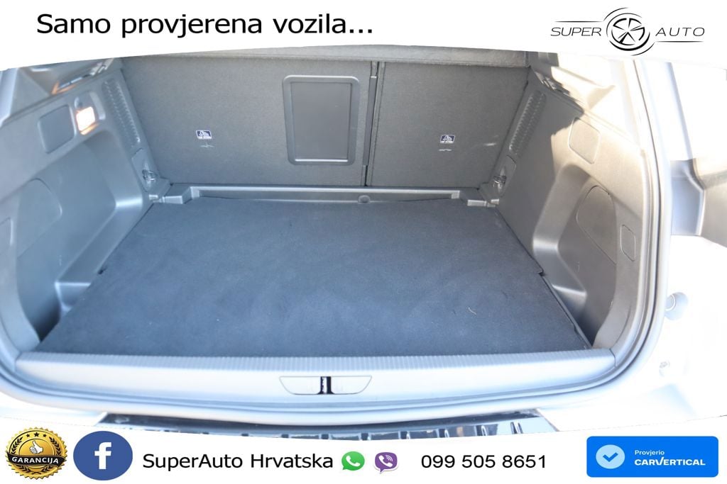 Opel Grandland 1.2i Turbo (130 KS) GS