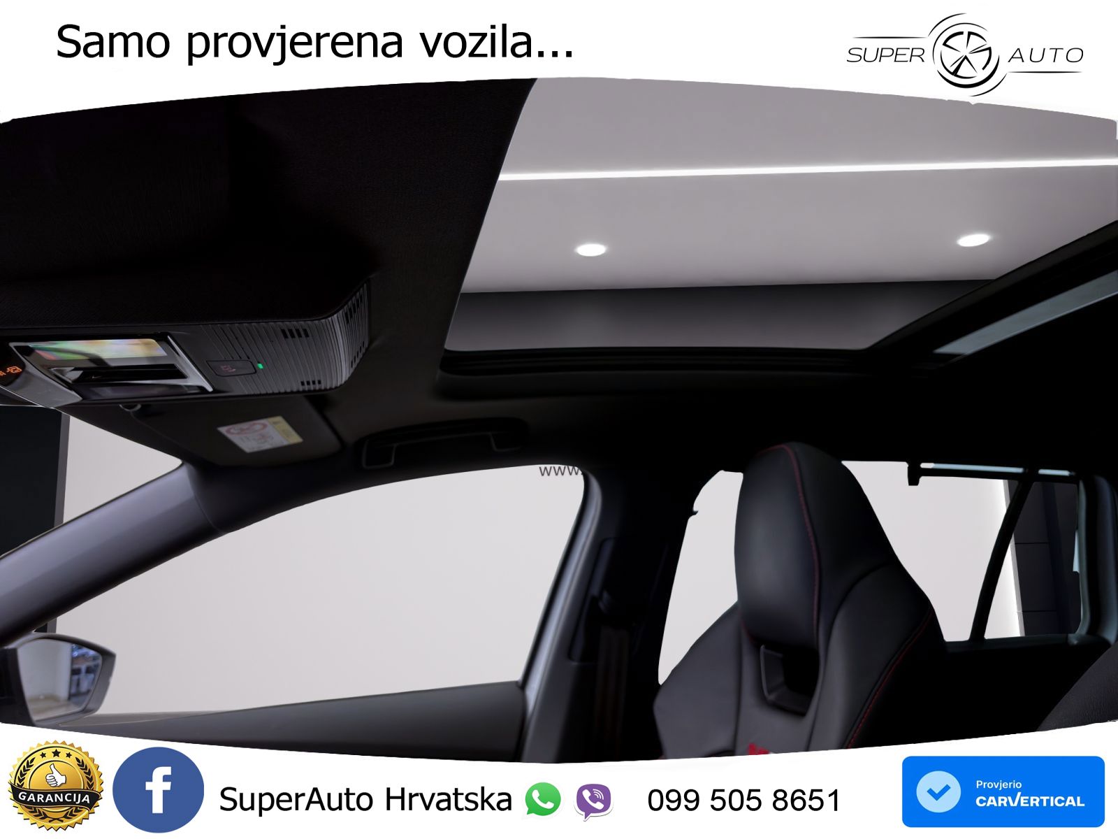 Škoda Octavia Combi RS 2.0 TDI (200 KS) DSG MATRIX+GR SJED+KAM
