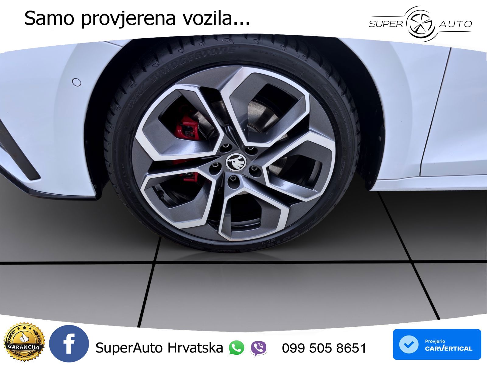 Škoda Octavia Combi RS 2.0 TDI (200 KS) DSG MATRIX+GR SJED+KAM