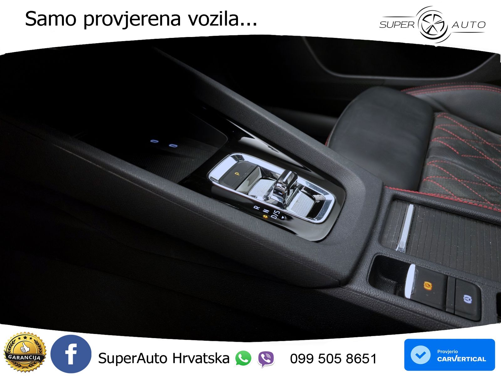 Škoda Octavia Combi RS 2.0 TDI (200 KS) DSG MATRIX+GR SJED+KAM