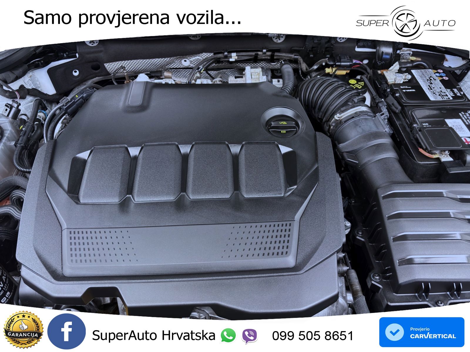 Škoda Octavia Combi RS 2.0 TDI (200 KS) DSG MATRIX+GR SJED+KAM
