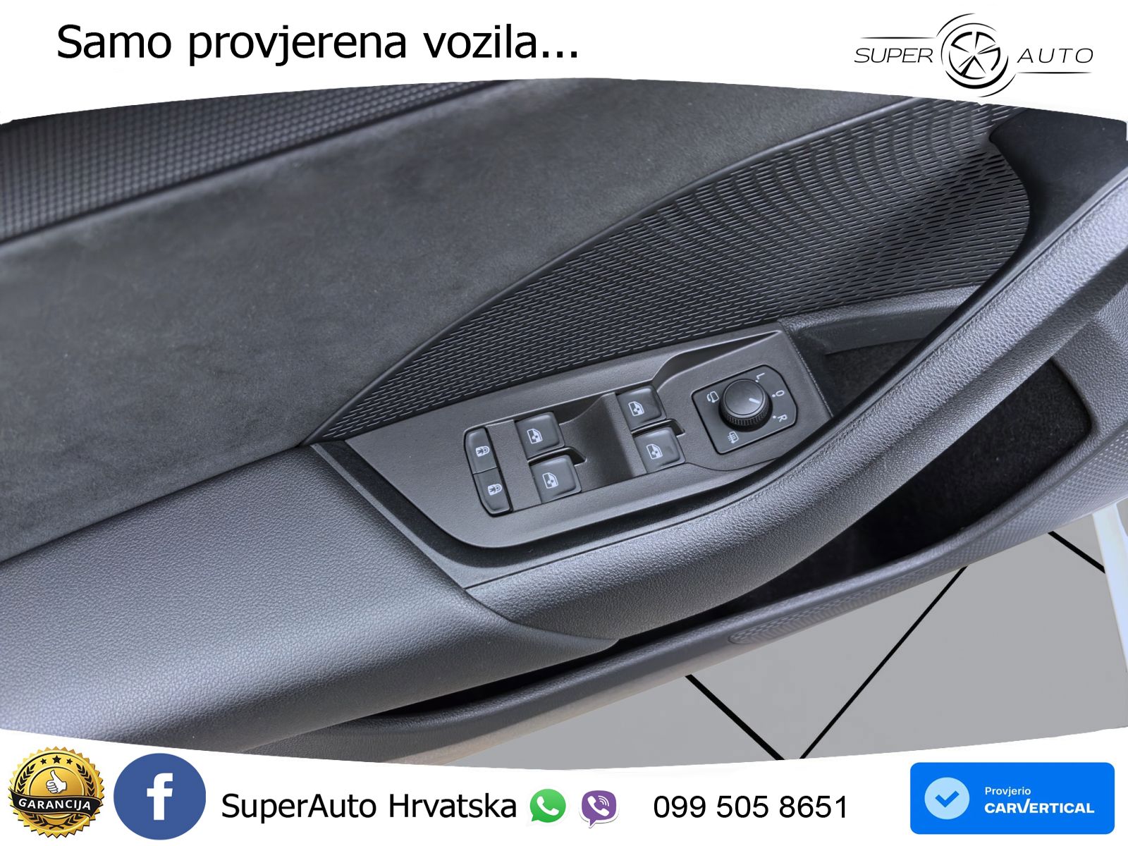 Škoda Octavia Combi RS 2.0 TDI (200 KS) DSG MATRIX+GR SJED+KAM