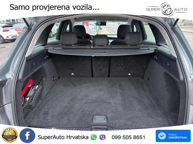Mercedes GLC 200 (197 KS) 4MATIC G-TRONIC