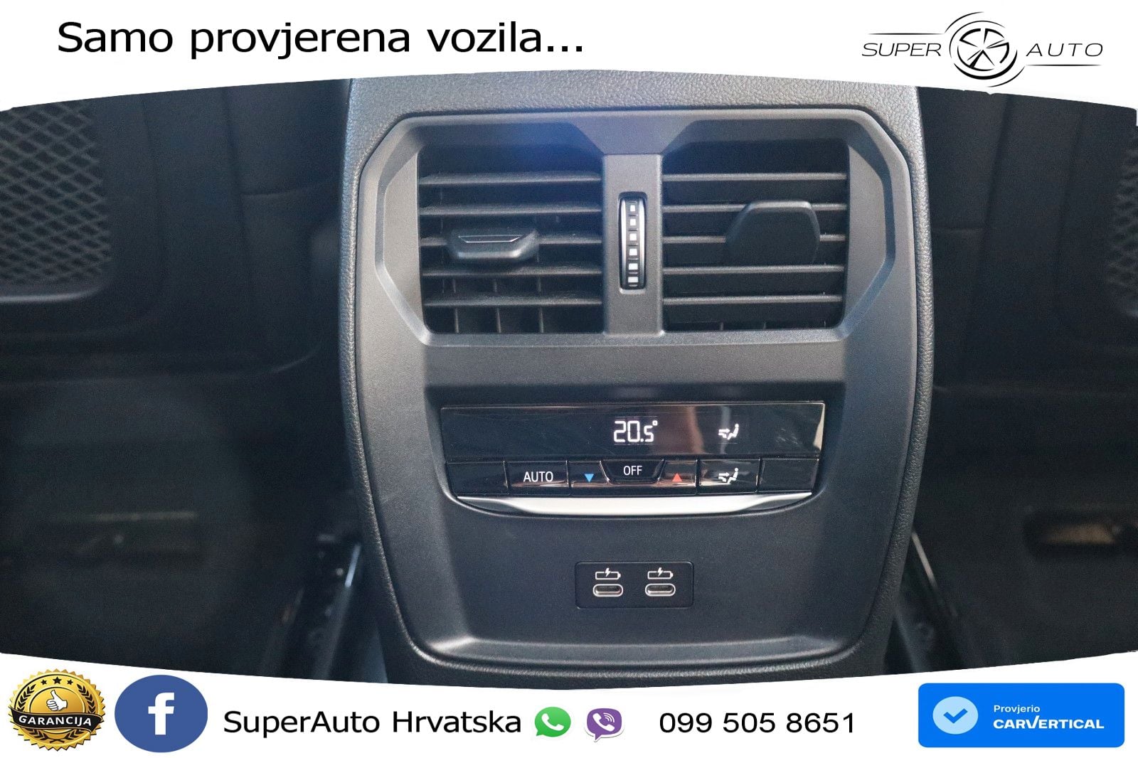 BMW 320d (190 KS) xDrive Steptronic LED+GR SJED+ACC