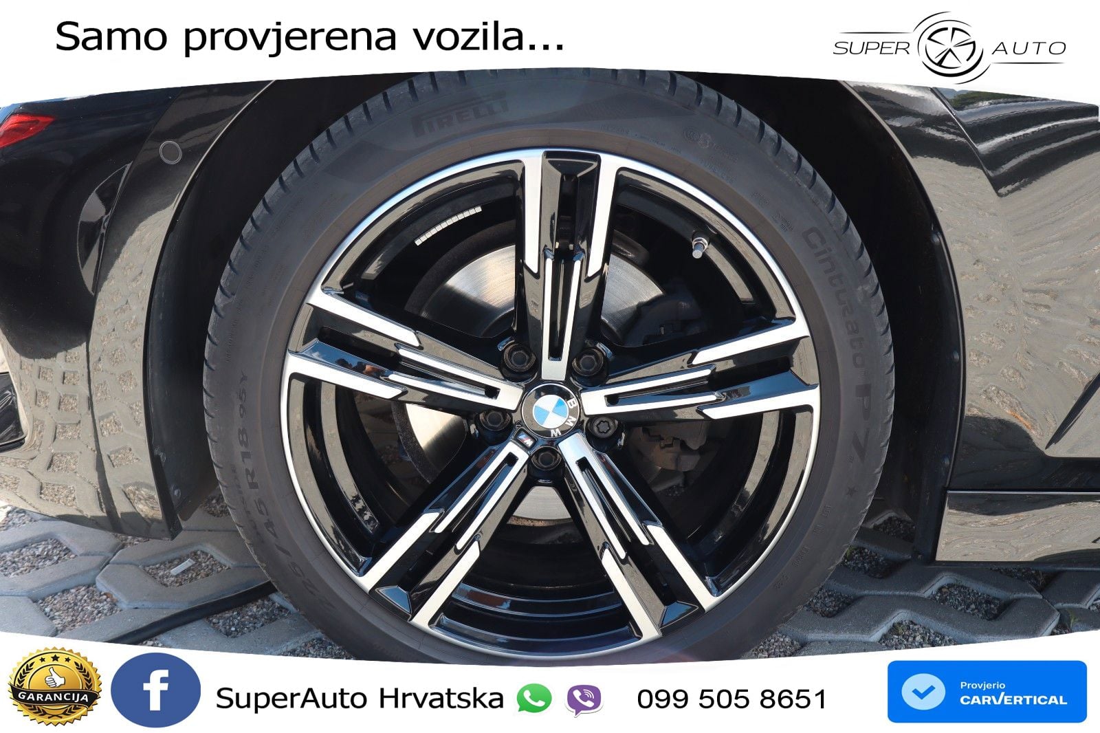 BMW 320d (190 KS) xDrive Steptronic LED+GR SJED+ACC