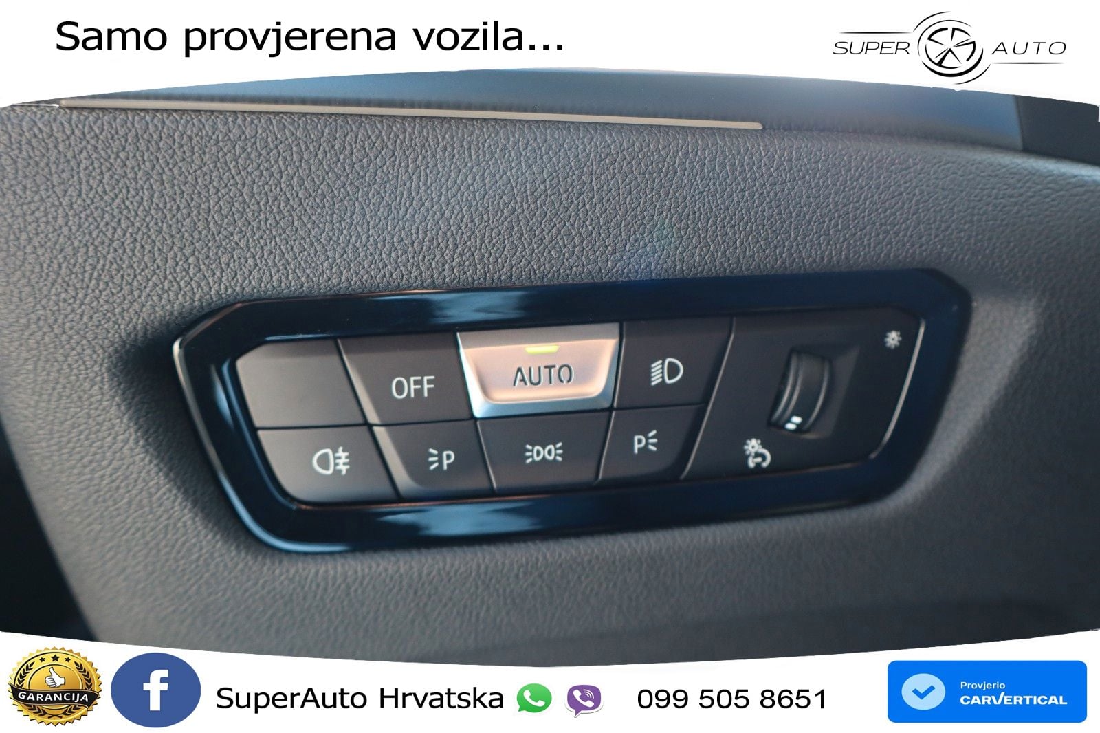 BMW 320d (190 KS) xDrive Steptronic LED+GR SJED+ACC