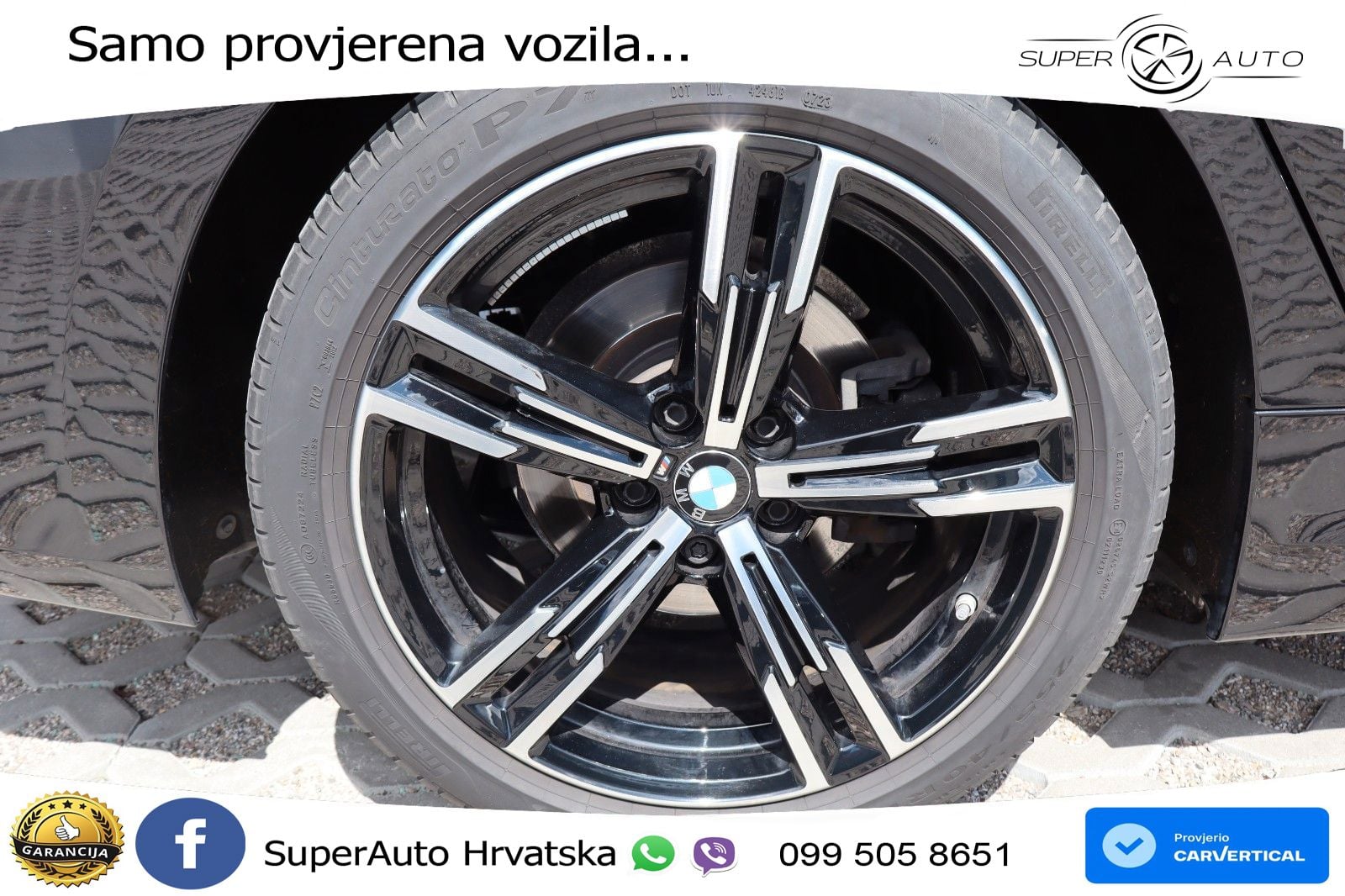 BMW 320d (190 KS) xDrive Steptronic LED+GR SJED+ACC
