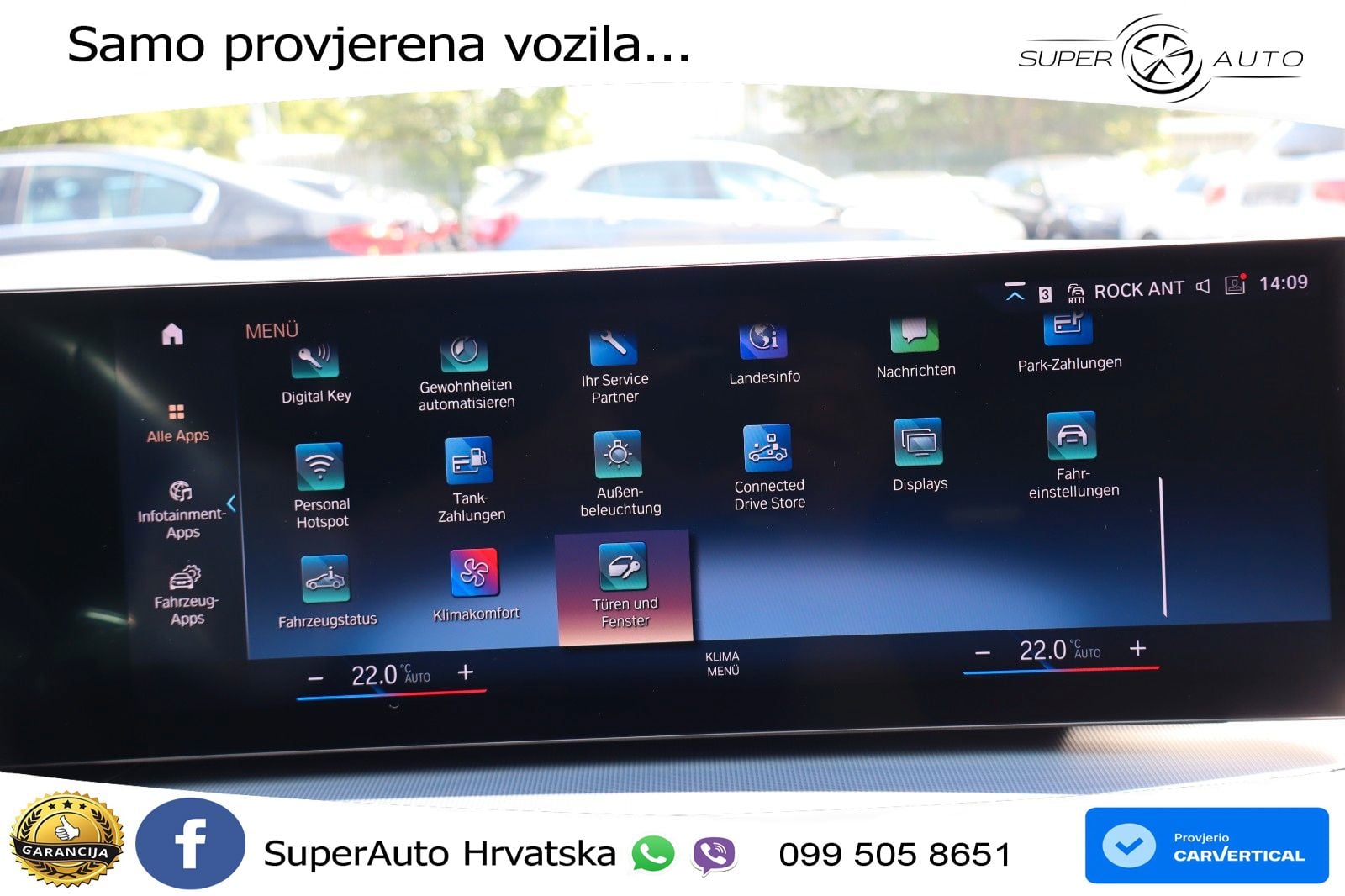 BMW 320d (190 KS) xDrive Steptronic LED+GR SJED+ACC