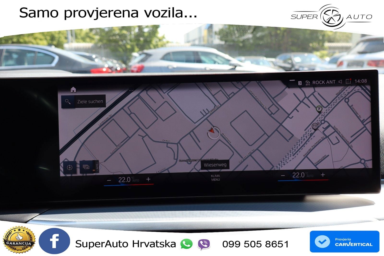 BMW 320d (190 KS) xDrive Steptronic LED+GR SJED+ACC
