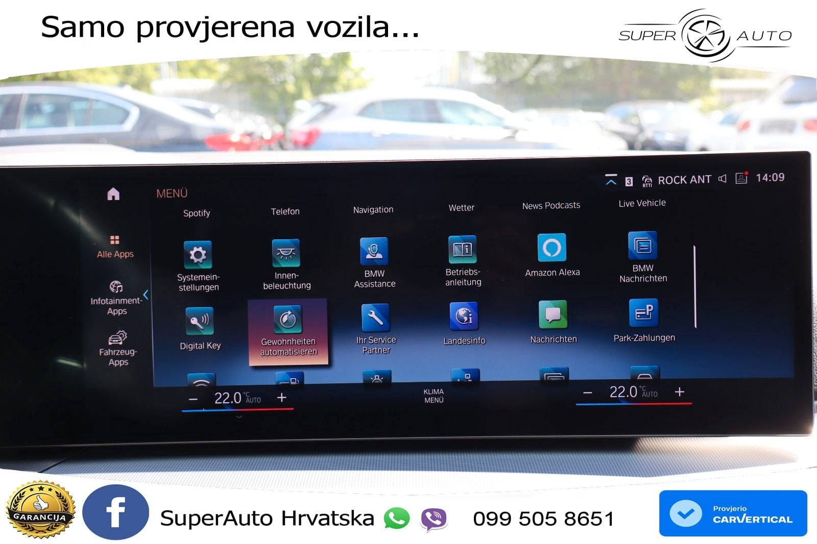 BMW 320d (190 KS) xDrive Steptronic LED+GR SJED+ACC