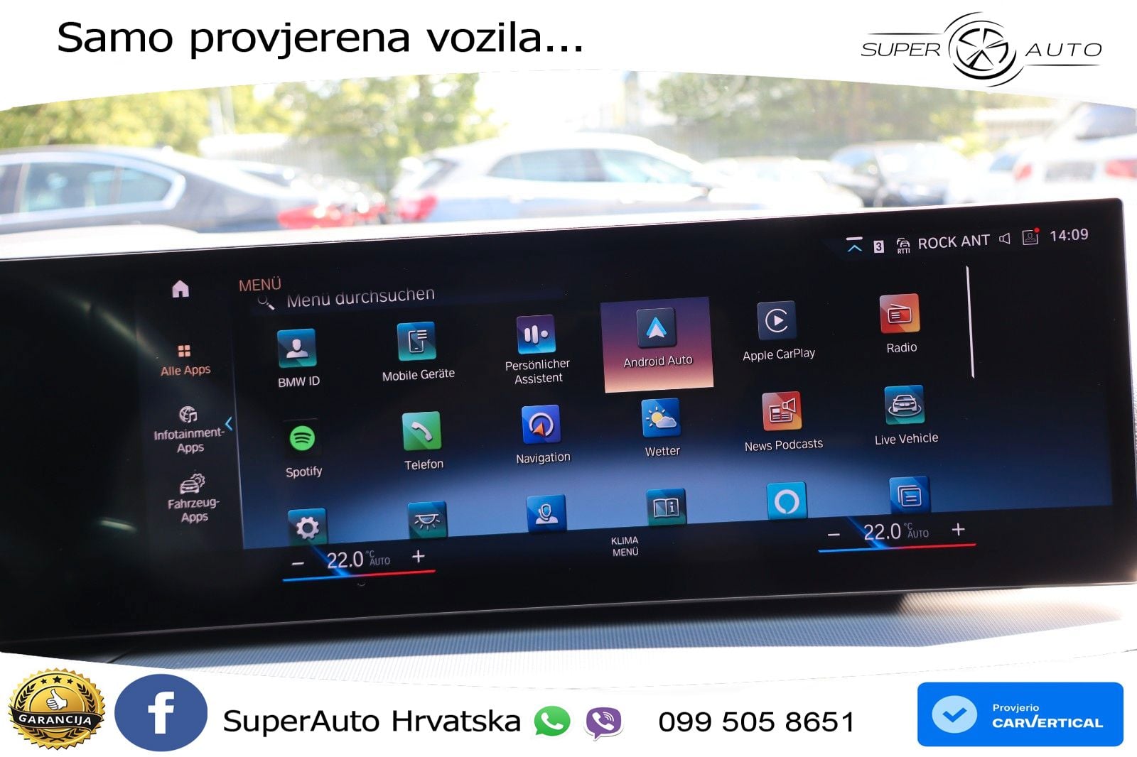 BMW 320d (190 KS) xDrive Steptronic LED+GR SJED+ACC