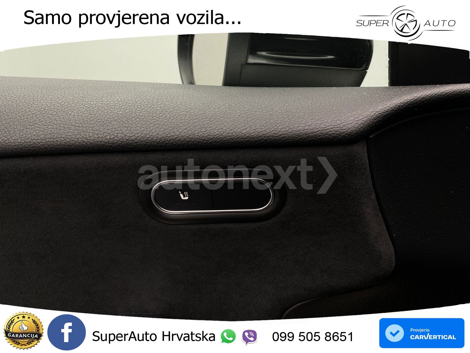 Mercedes-Benz A 250e 8G-DCT AMG