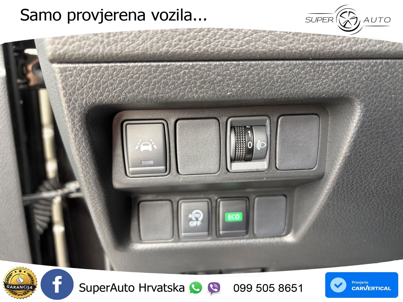 Nissan Qashqai 1.3i (140 KS) Acenta