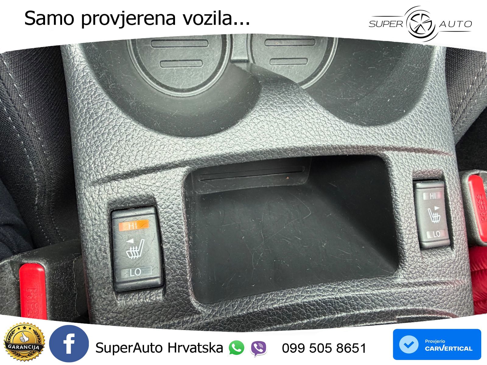 Nissan Qashqai 1.3i (140 KS) Acenta