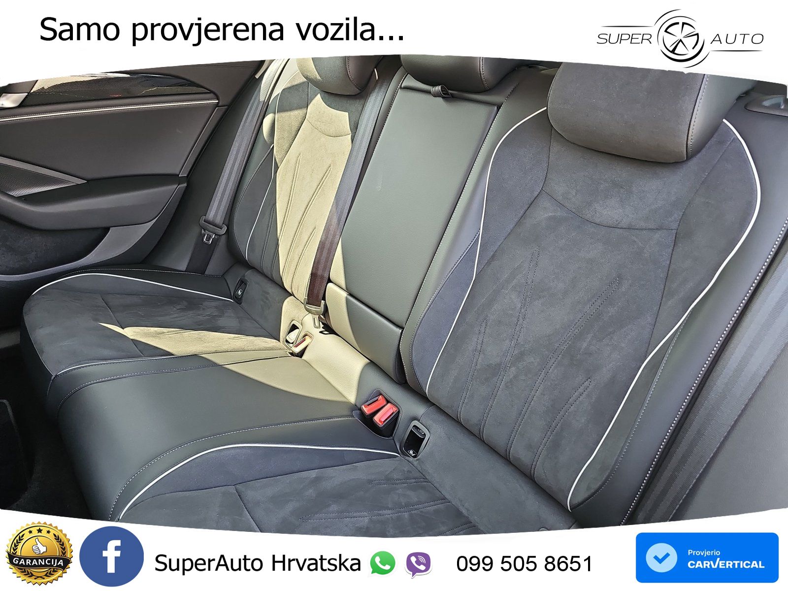Volkswagen Passat Variant 1.5 eTSI (150 KS) DSG Business LED+GR SJED+ACC