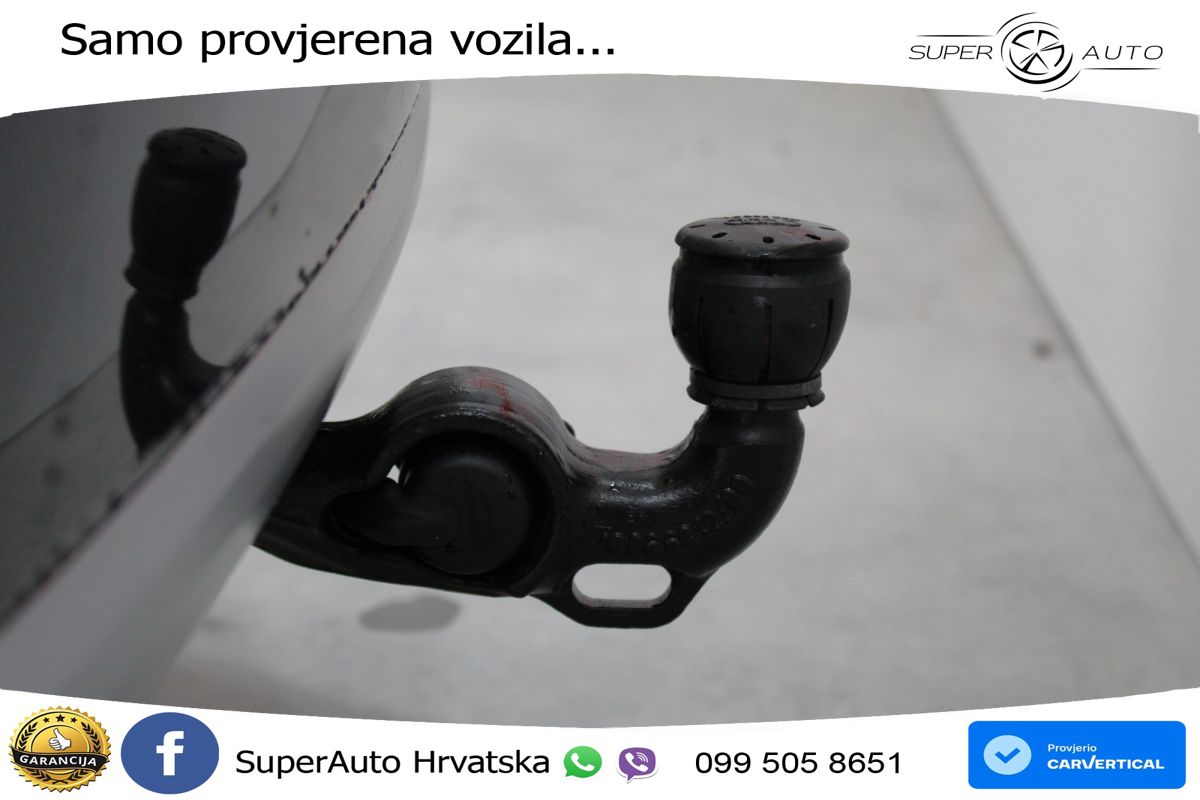 Audi Q3 35 TFSI (150 KS) S tronic advanced