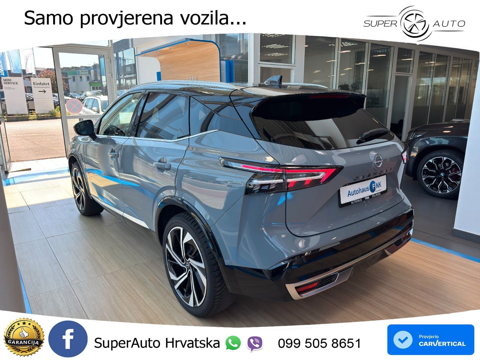 Nissan Qashqai 1.3 DIG-T (158 KS) Xtronic Tekna LED+GR SJED+ACC
