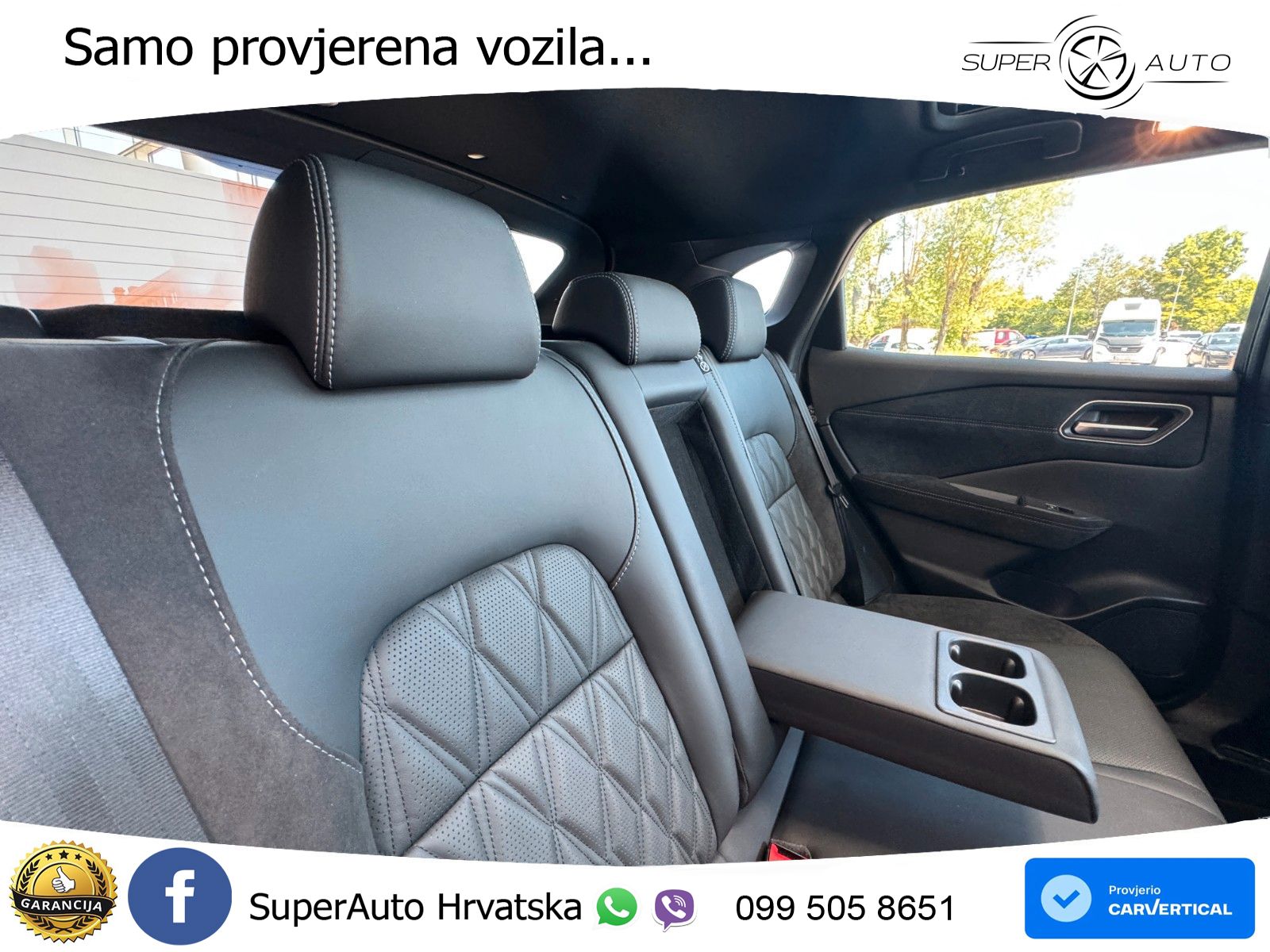 Nissan Qashqai 1.3 DIG-T (158 KS) Xtronic Tekna LED+GR SJED+ACC