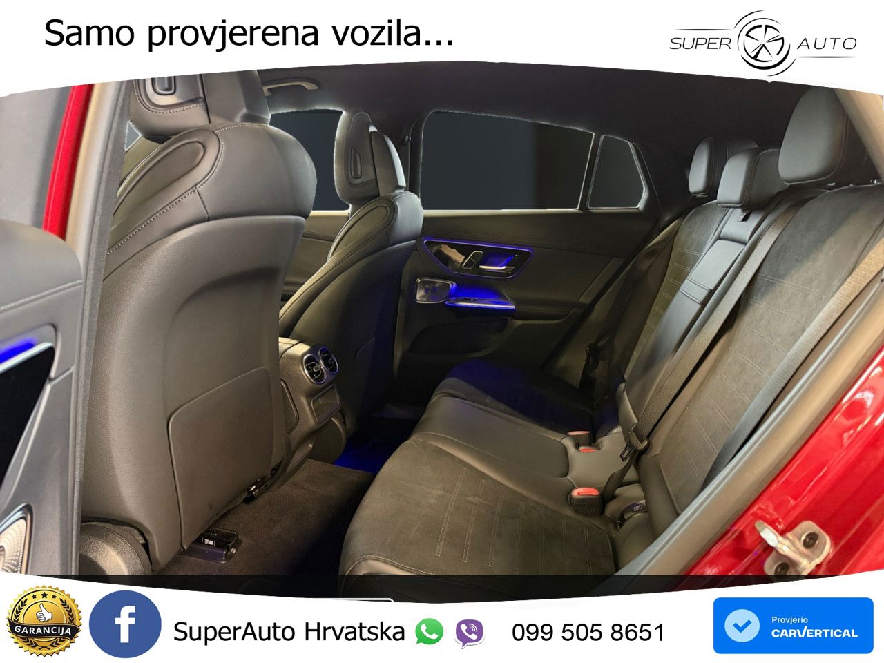 Mercedes GLC Coupe 450d (367 KS) 4MATIC 9G-TRONIC AMG
