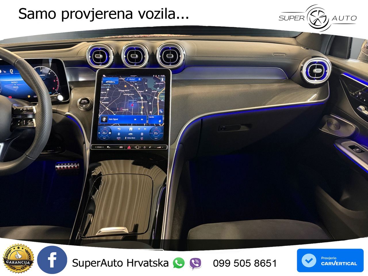 Mercedes GLC Coupe 450d (367 KS) 4MATIC 9G-TRONIC AMG