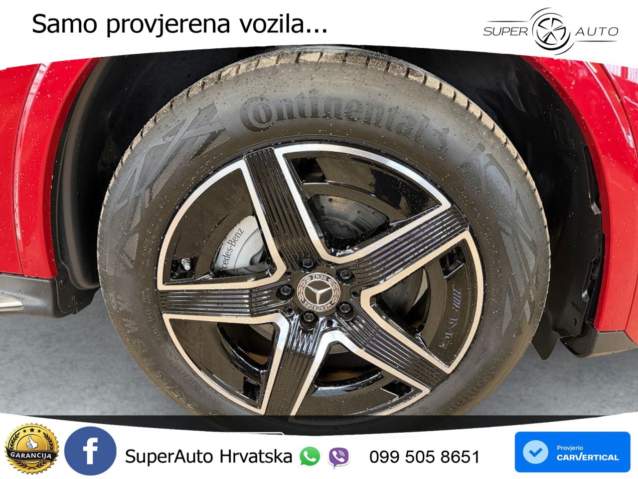 Mercedes GLC Coupe 450d (367 KS) 4MATIC 9G-TRONIC AMG