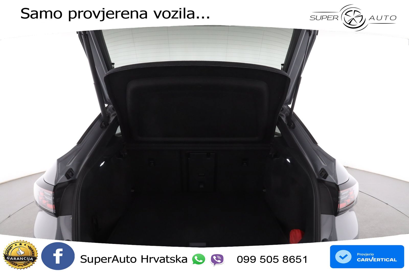 Volkswagen ID.5 GTX 82 kWh (299 KS) 4MOTION