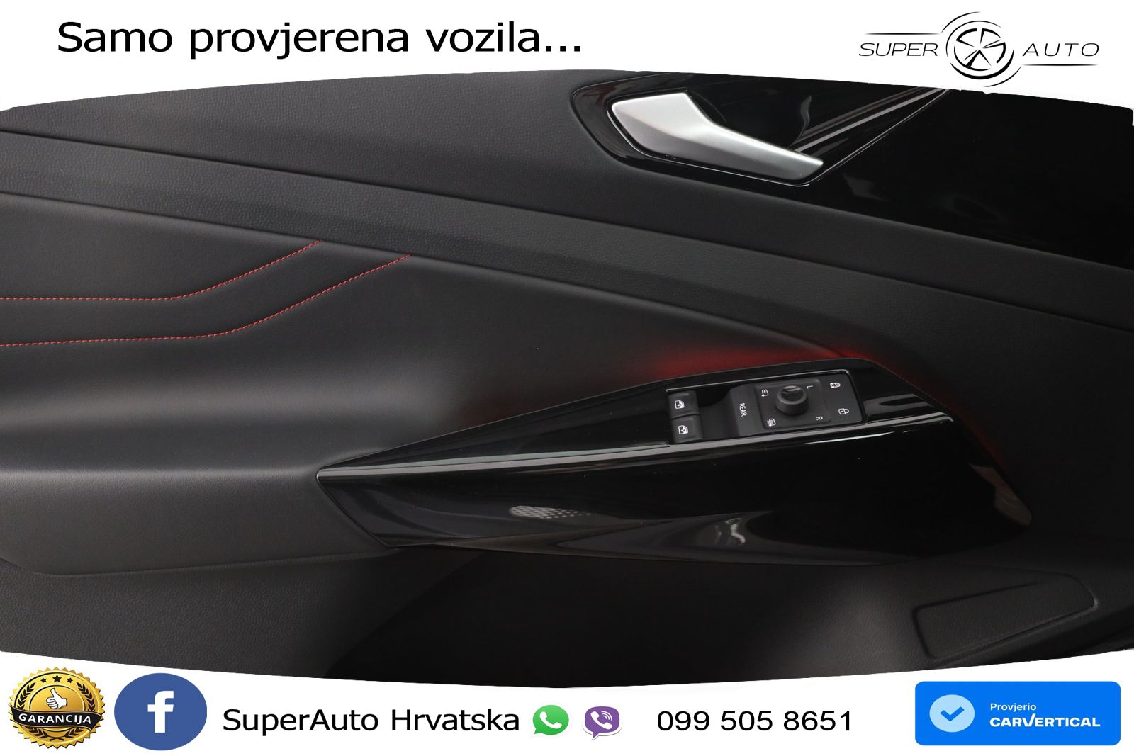 Volkswagen ID.5 GTX 82 kWh (299 KS) 4MOTION