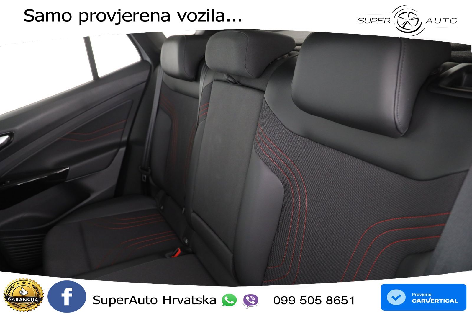 Volkswagen ID.5 GTX 82 kWh (299 KS) 4MOTION