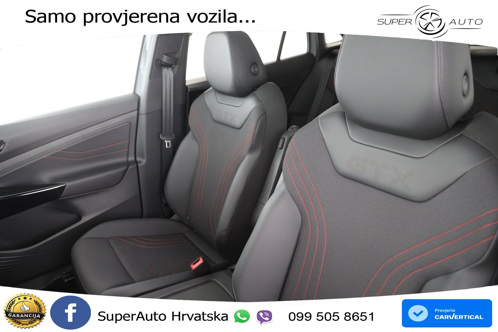 Volkswagen ID.5 GTX 82 kWh (299 KS) 4MOTION