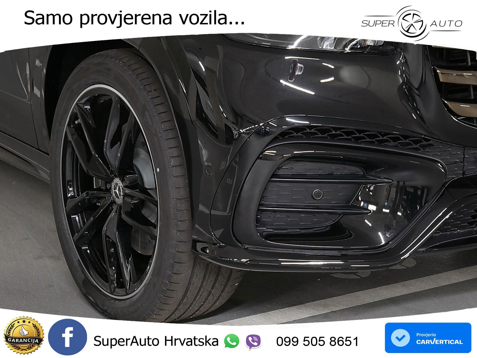 Mercedes-Benz GLS GLS 450d EQ Boost 4MATIC 9G-TRONIC AMG ZRAČNI+ACC+GR SJED+360+PANO