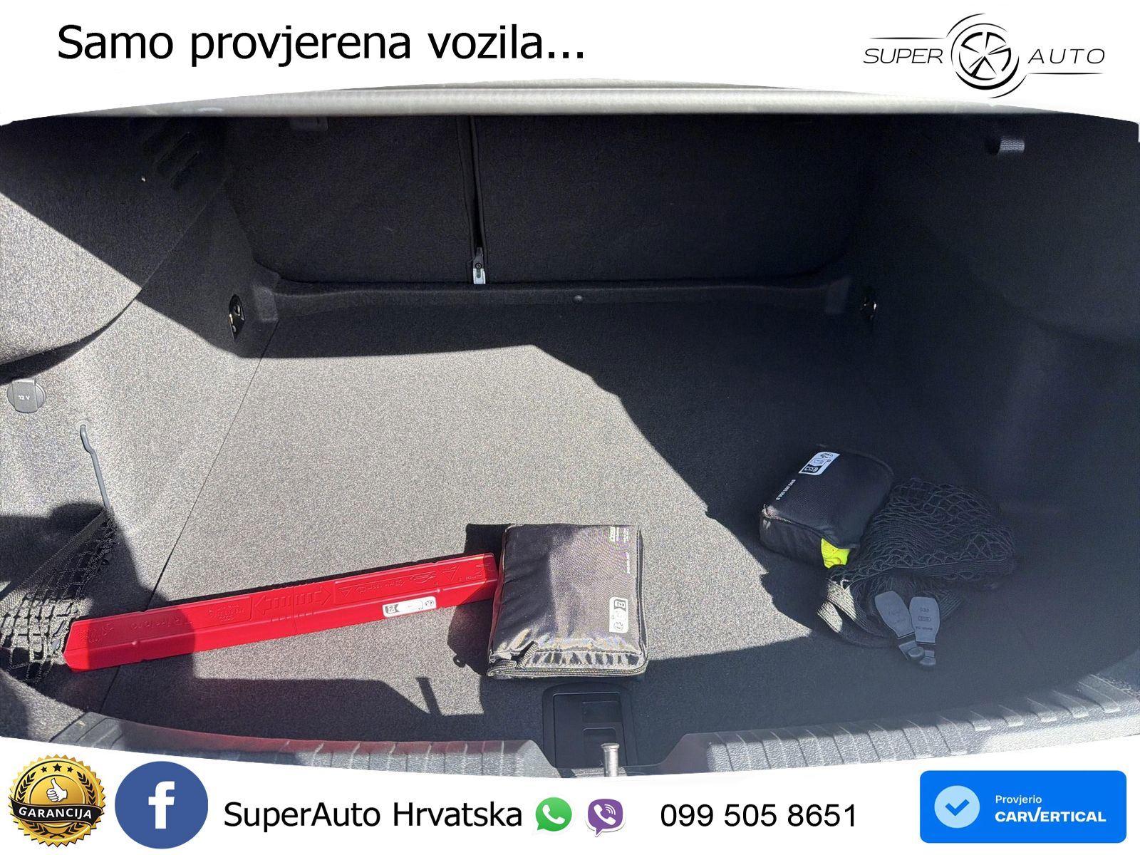 Audi S3 Limuzina 2.0 TFSI (333 KS) quattro S tronic