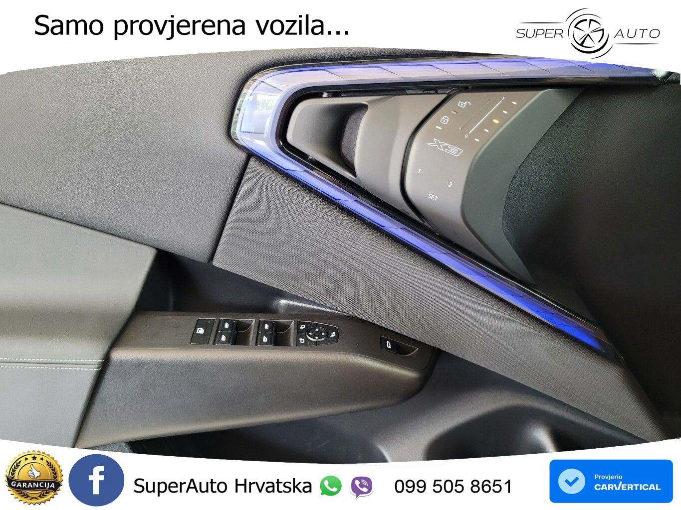 BMW X3 20d xDrive Steptronic M Sport ACC+GR SJED+360+PANO