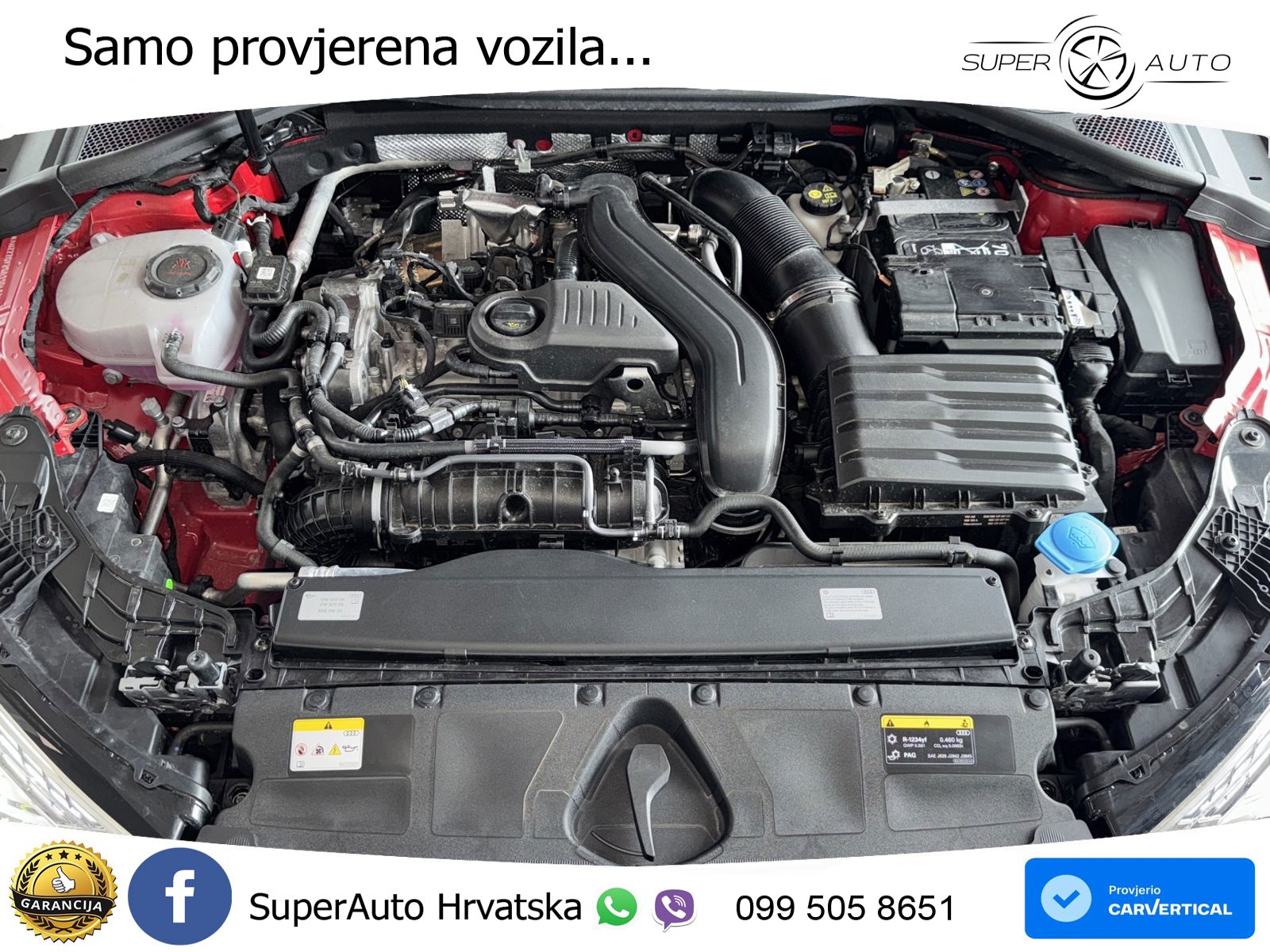Audi A3 Sportback 30 TFSI (116 KS) Mild Hybrid S tronic advanced LED+GR SJED+ACC