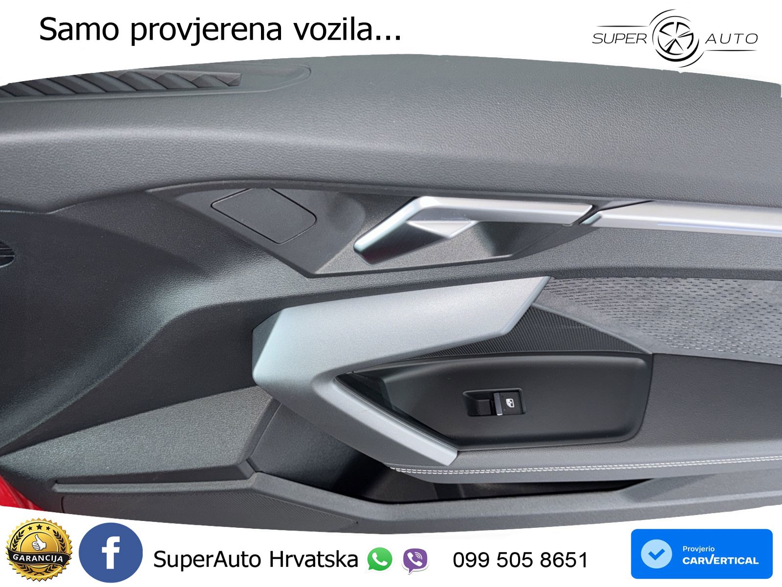 Audi A3 Sportback 30 TFSI (116 KS) Mild Hybrid S tronic advanced LED+GR SJED+ACC