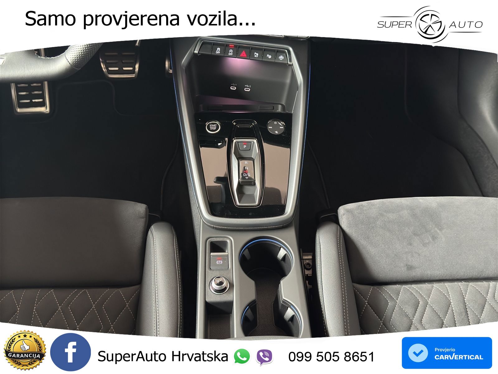 Audi A3 Sportback 30 TFSI (116 KS) Mild Hybrid S tronic advanced LED+GR SJED+ACC